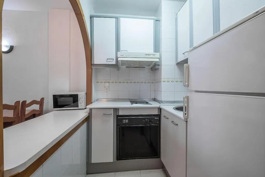 Appartement Apartamento En Salou Con 3 Piscinas Junto A Port Aventura