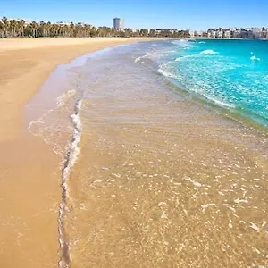 Maya Relax Salou